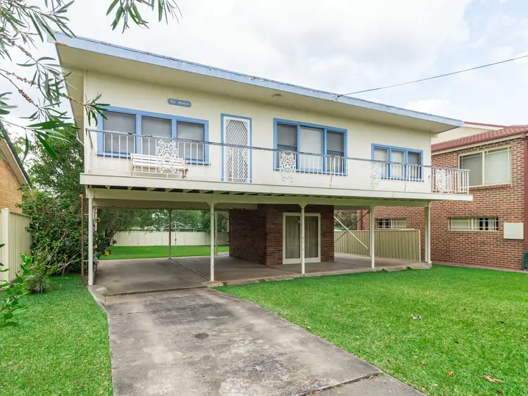 Main view of Homely house listing, 40 Tradewinds Avenue, Sussex Inlet NSW 2540