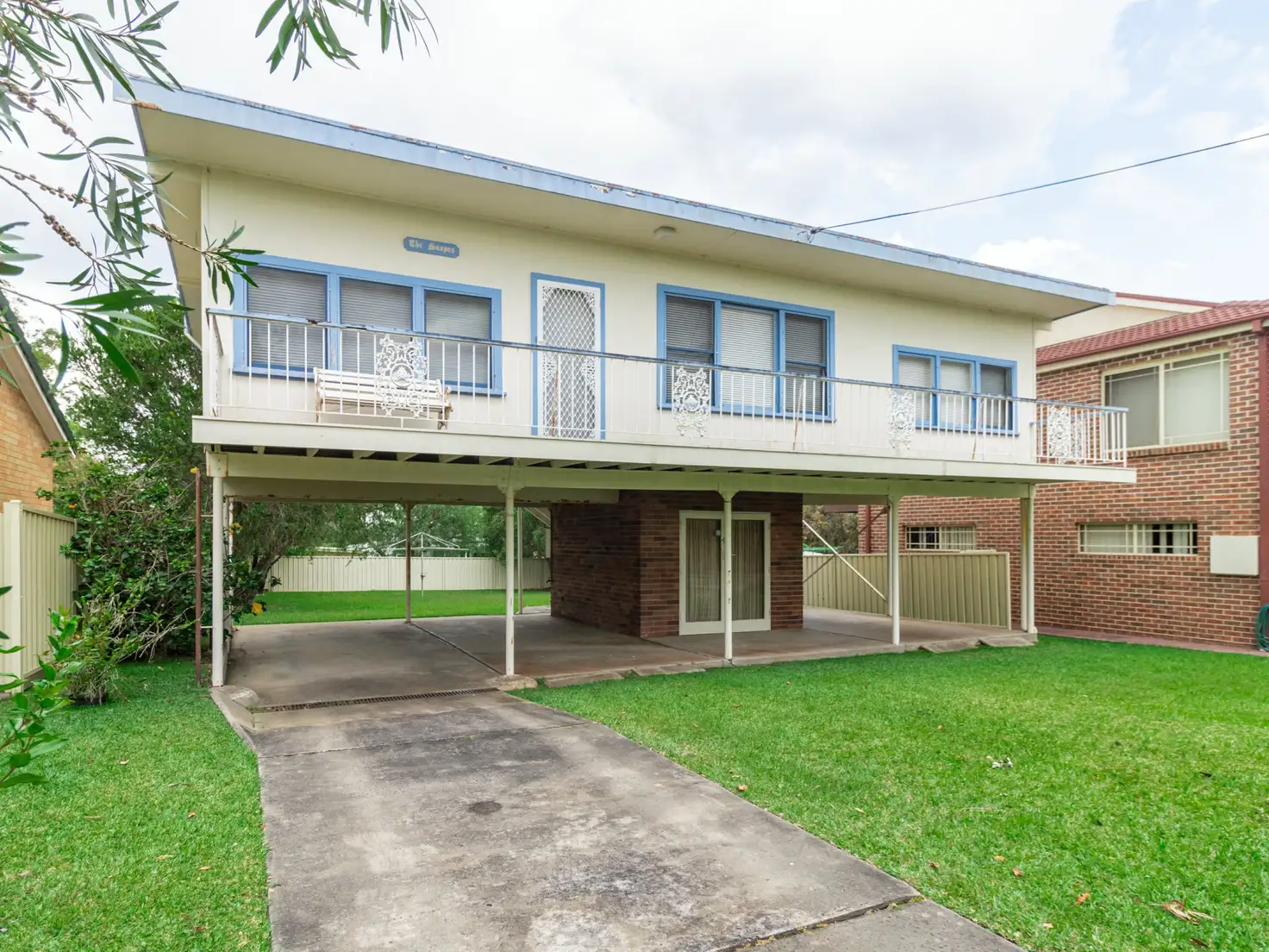 Main view of Homely house listing, 40 Tradewinds Avenue, Sussex Inlet NSW 2540