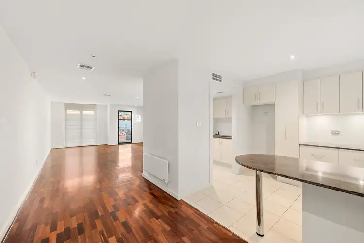 Second view of Homely townhouse listing, 13/72 Canberra Avenue, Griffith ACT 2603