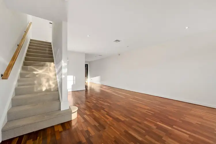 Third view of Homely townhouse listing, 13/72 Canberra Avenue, Griffith ACT 2603