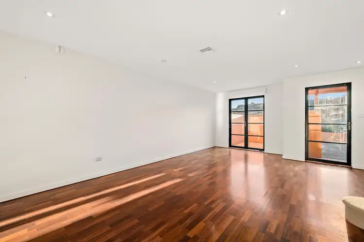 Fourth view of Homely townhouse listing, 13/72 Canberra Avenue, Griffith ACT 2603