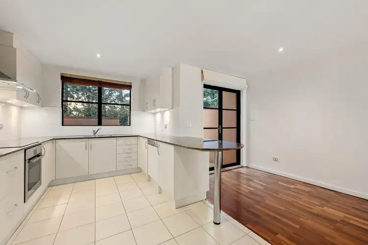 Fifth view of Homely townhouse listing, 13/72 Canberra Avenue, Griffith ACT 2603