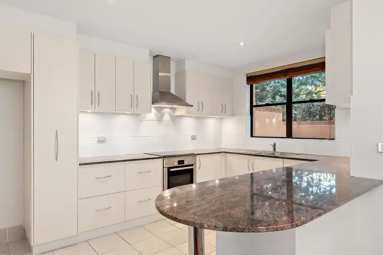 Sixth view of Homely townhouse listing, 13/72 Canberra Avenue, Griffith ACT 2603
