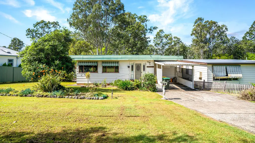 Main view of Homely house listing, 5 Lambert Street, Wingham NSW 2429