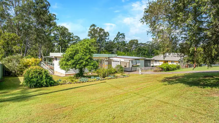 Second view of Homely house listing, 5 Lambert Street, Wingham NSW 2429