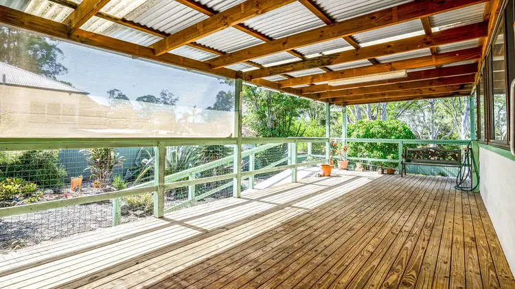 Third view of Homely house listing, 5 Lambert Street, Wingham NSW 2429