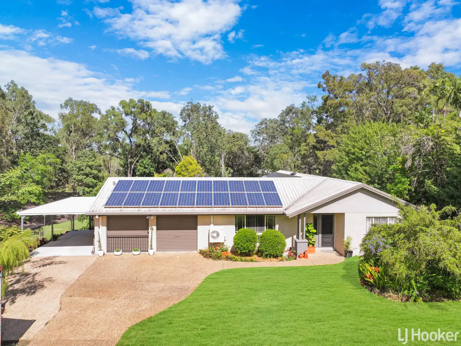 Main view of Homely house listing, 19 Gremalis Drive, Parkhurst QLD 4702