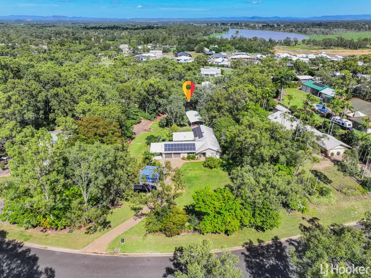 Second view of Homely house listing, 19 Gremalis Drive, Parkhurst QLD 4702