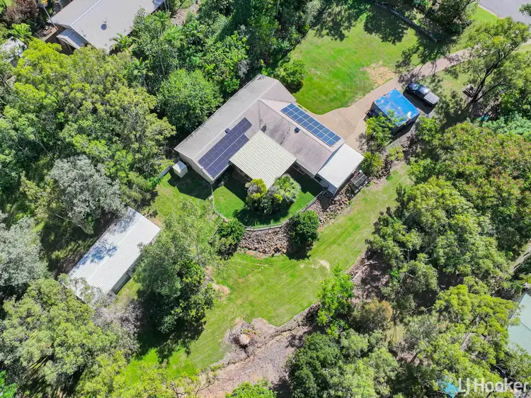 Third view of Homely house listing, 19 Gremalis Drive, Parkhurst QLD 4702
