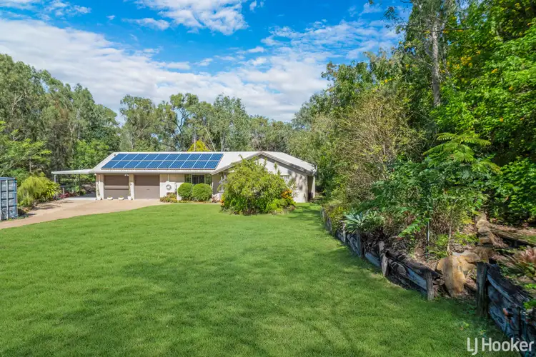 Fourth view of Homely house listing, 19 Gremalis Drive, Parkhurst QLD 4702