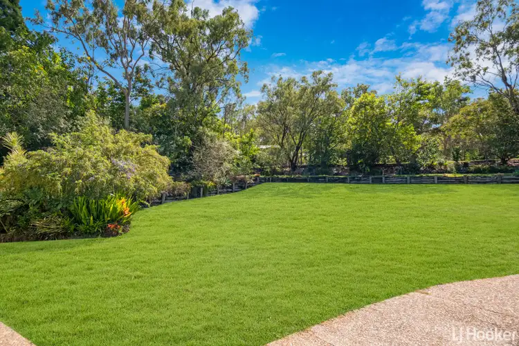 Sixth view of Homely house listing, 19 Gremalis Drive, Parkhurst QLD 4702