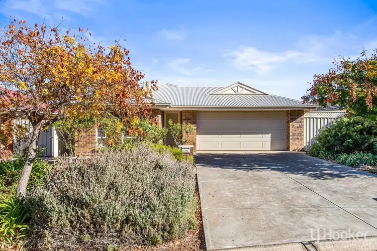 Second view of Homely house listing, 28 Iberia Way, Smithfield SA 5114