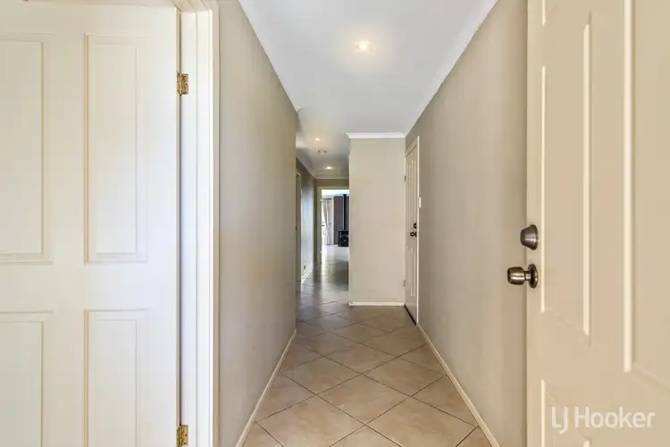 Fifth view of Homely house listing, 28 Iberia Way, Smithfield SA 5114