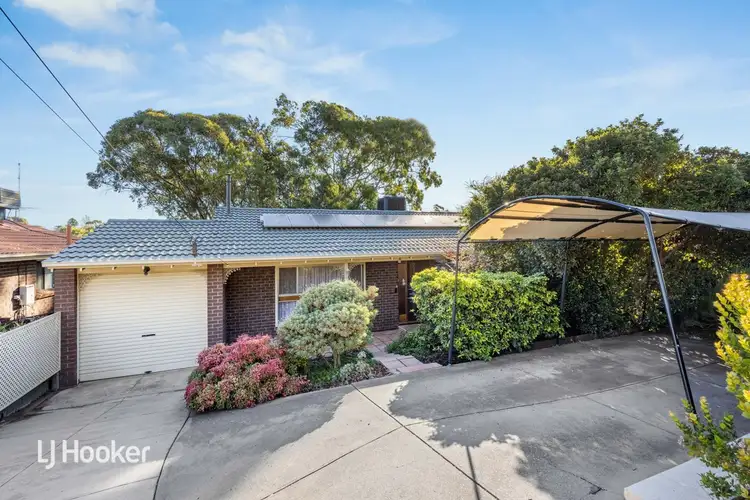 Main view of Homely house listing, 35 Taylor Street, Reynella SA 5161