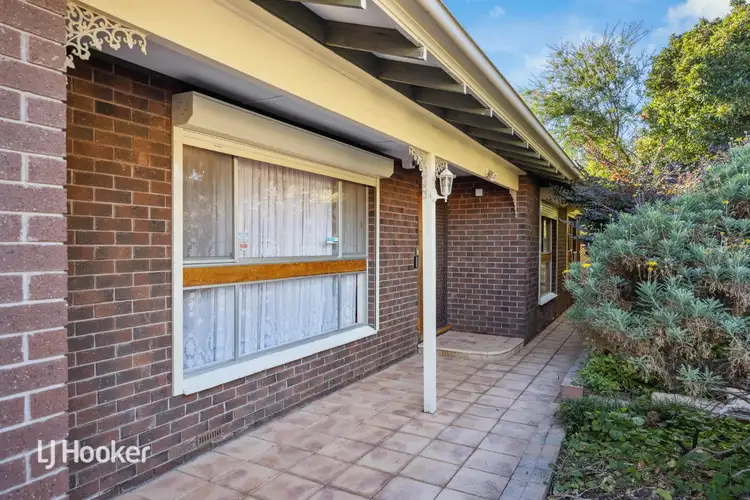 Second view of Homely house listing, 35 Taylor Street, Reynella SA 5161