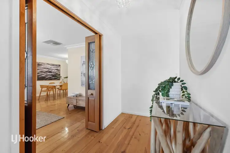 Third view of Homely house listing, 35 Taylor Street, Reynella SA 5161