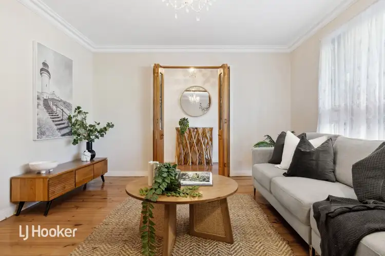 Fourth view of Homely house listing, 35 Taylor Street, Reynella SA 5161