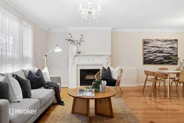 Fifth view of Homely house listing, 35 Taylor Street, Reynella SA 5161