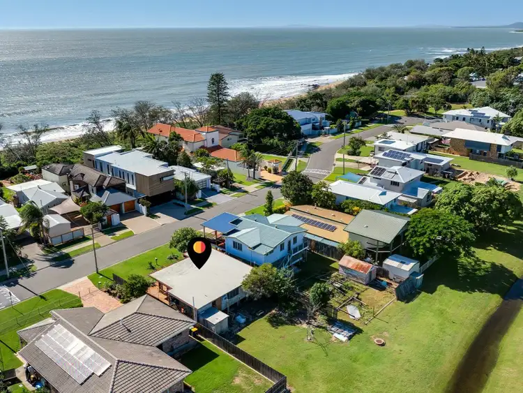 Main view of Homely house listing, 23 The Oaks Road, Tannum Sands QLD 4680