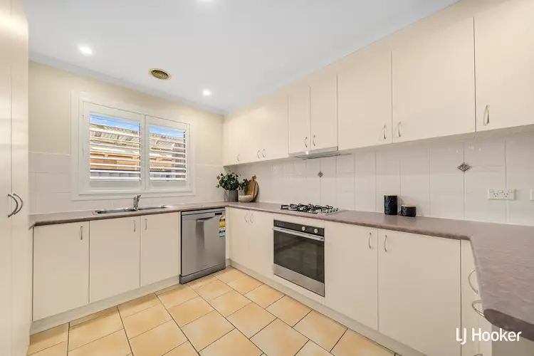 Fourth view of Homely house listing, 1 Akubra Place, Dunlop ACT 2615