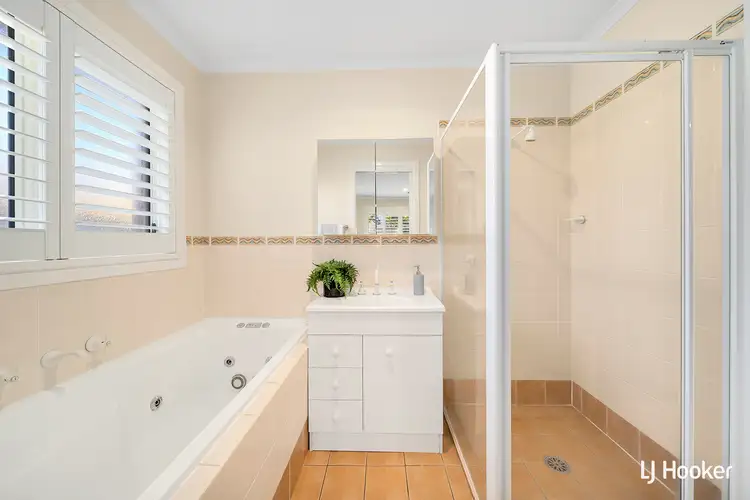 Sixth view of Homely house listing, 1 Akubra Place, Dunlop ACT 2615