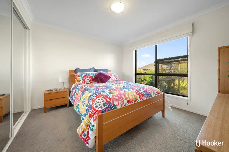 Fifth view of Homely townhouse listing, 10/204 Macfarlane Burnet Avenue, Macgregor ACT 2615