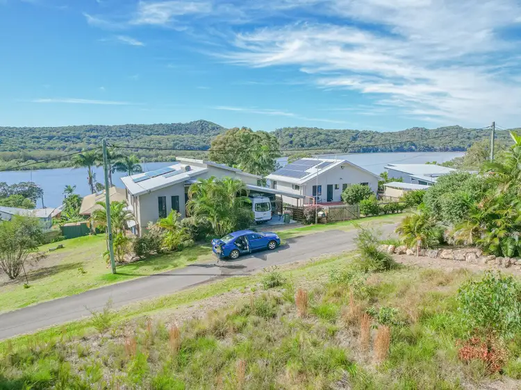 Third view of Homely land listing, 10 Island View Road, Russell Island QLD 4184