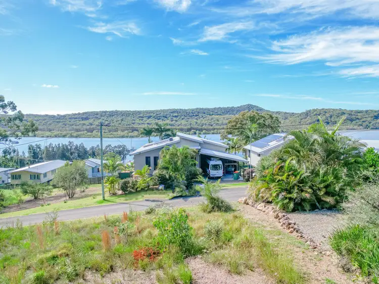 Fifth view of Homely land listing, 10 Island View Road, Russell Island QLD 4184