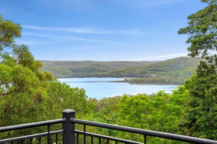 Second view of Homely house listing, 36 Carefree Road, North Narrabeen NSW 2101