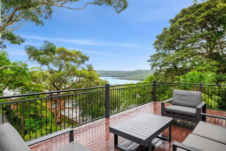 Sixth view of Homely house listing, 36 Carefree Road, North Narrabeen NSW 2101