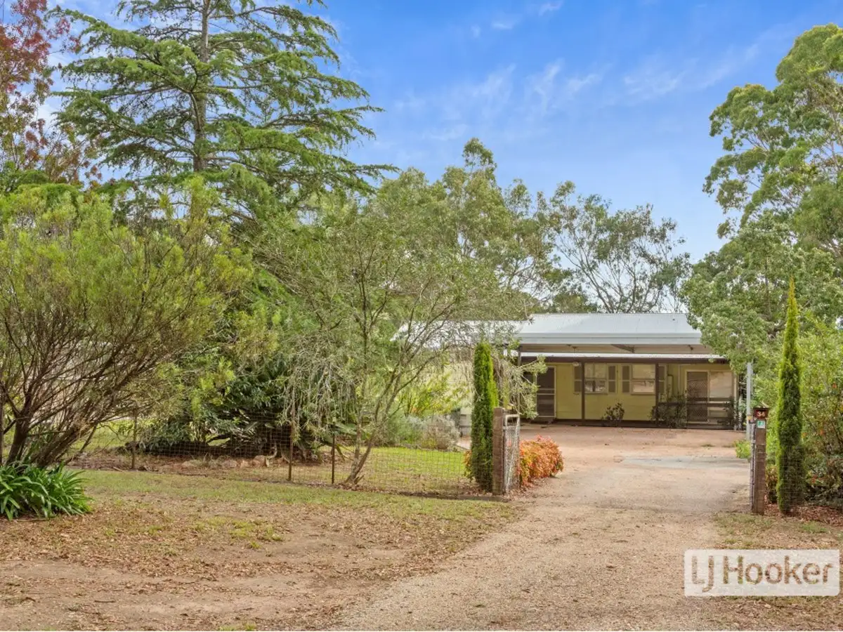 Main view of Homely house listing, 34 Forge Creek Road, Eagle Point VIC 3878
