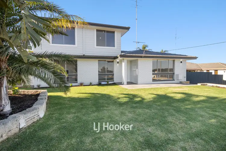 13 Lucretia Street, Eaton WA 6232