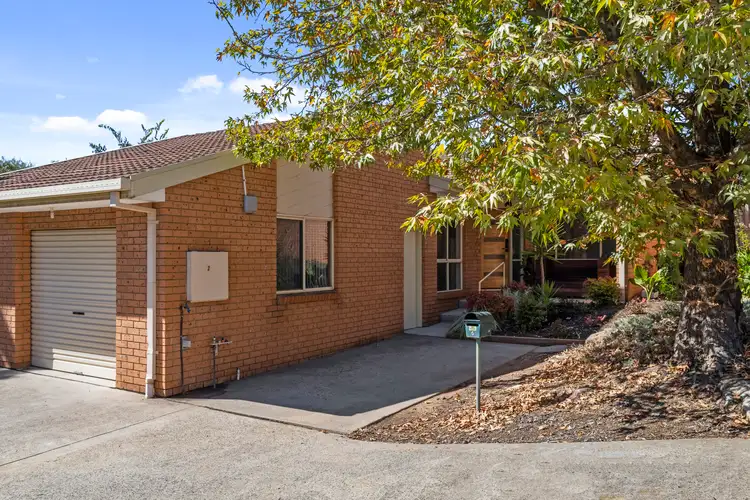 2/170 Kosciuszko Avenue, Palmerston ACT 2913