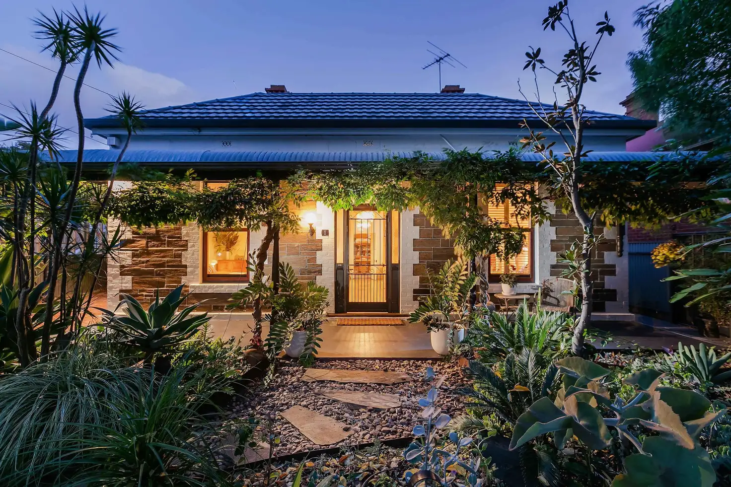 Main view of Homely house listing, 1 Ross Street, Thebarton SA 5031