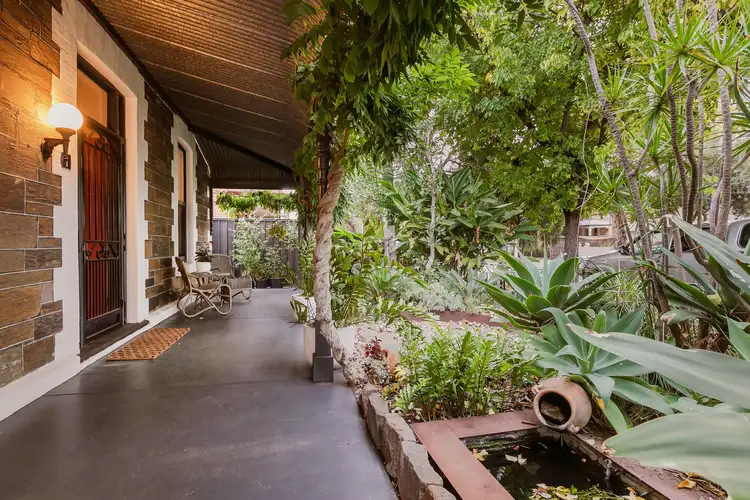 Second view of Homely house listing, 1 Ross Street, Thebarton SA 5031