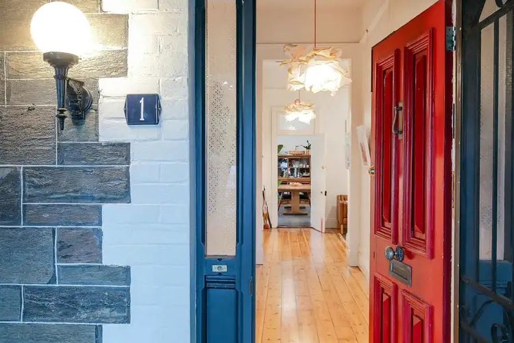 Third view of Homely house listing, 1 Ross Street, Thebarton SA 5031