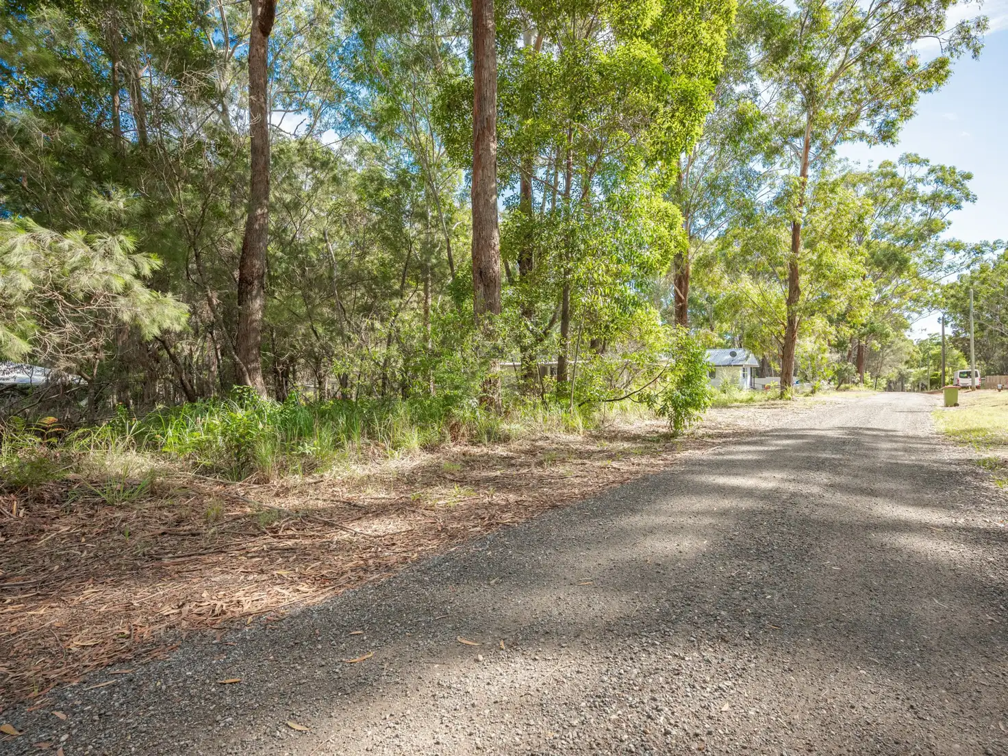 Main view of Homely land listing, 28 Coombah Street, Russell Island QLD 4184