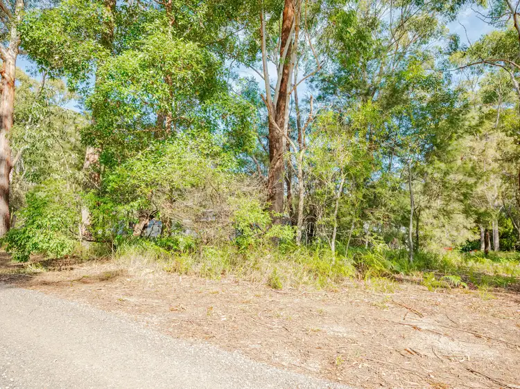 Second view of Homely land listing, 28 Coombah Street, Russell Island QLD 4184