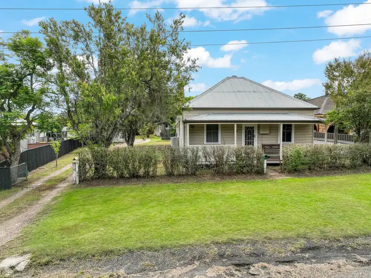 25 Railway Street, Branxton NSW 2335