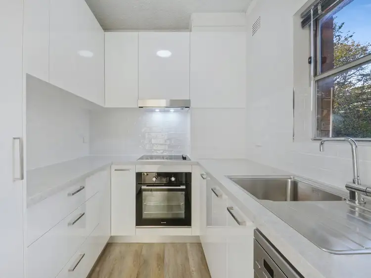 Second view of Homely unit listing, 13/22-24 Longueville Road, Lane Cove NSW 2066