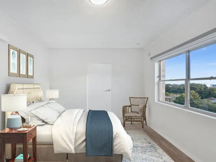 Third view of Homely unit listing, 13/22-24 Longueville Road, Lane Cove NSW 2066