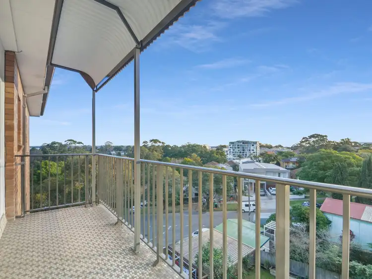 Fourth view of Homely unit listing, 13/22-24 Longueville Road, Lane Cove NSW 2066