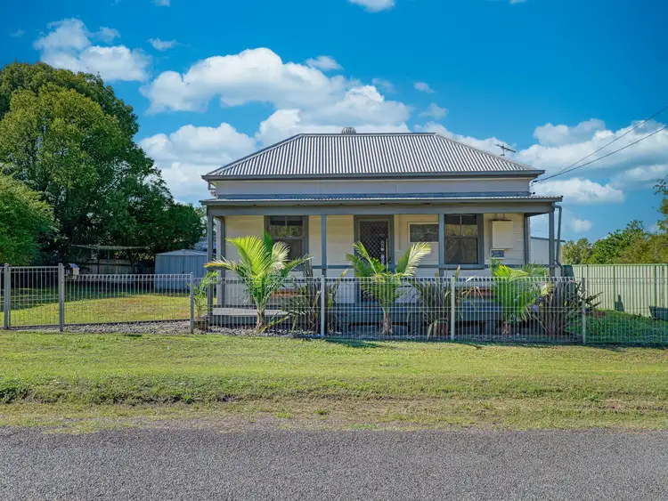 1A Albury Street, Abermain NSW 2326