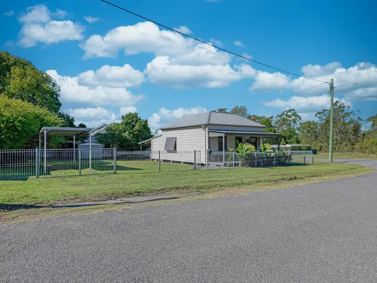 Second view of Homely house listing, 1A Albury Street, Abermain NSW 2326