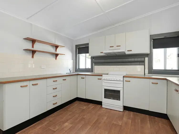 Third view of Homely house listing, 1A Albury Street, Abermain NSW 2326