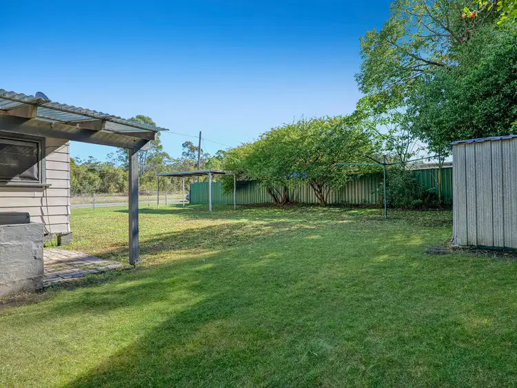 Fifth view of Homely house listing, 1A Albury Street, Abermain NSW 2326