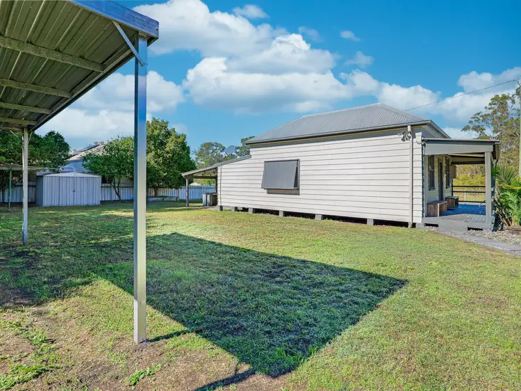 Sixth view of Homely house listing, 1A Albury Street, Abermain NSW 2326