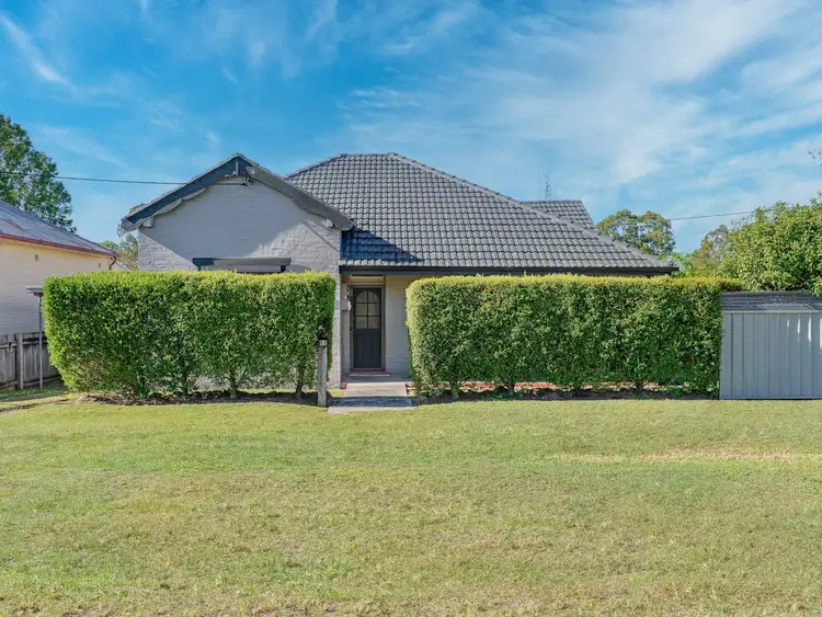 Main view of Homely house listing, 88 Melbourne Street, Abermain NSW 2326
