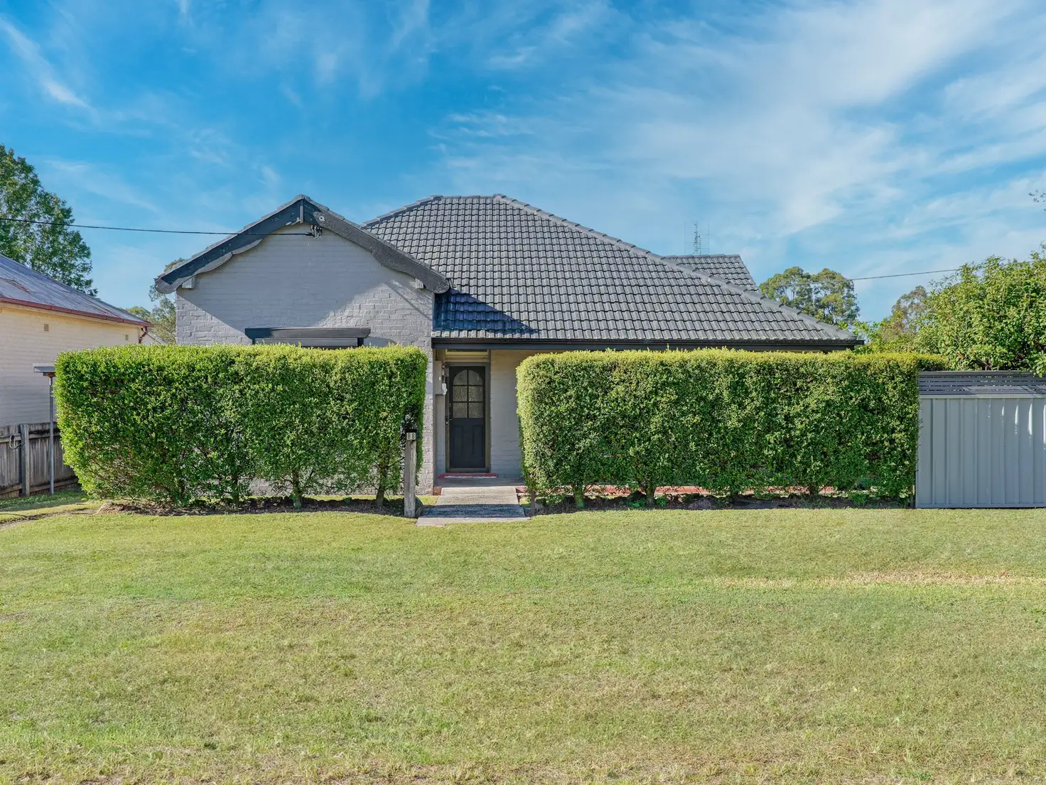 Main view of Homely house listing, 88 Melbourne Street, Abermain NSW 2326