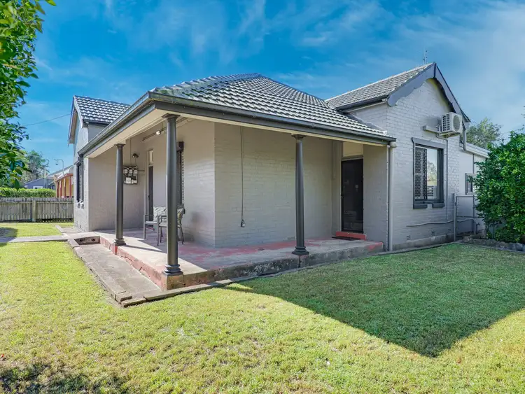 Second view of Homely house listing, 88 Melbourne Street, Abermain NSW 2326